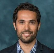 Luis M. Espinoza Bardales